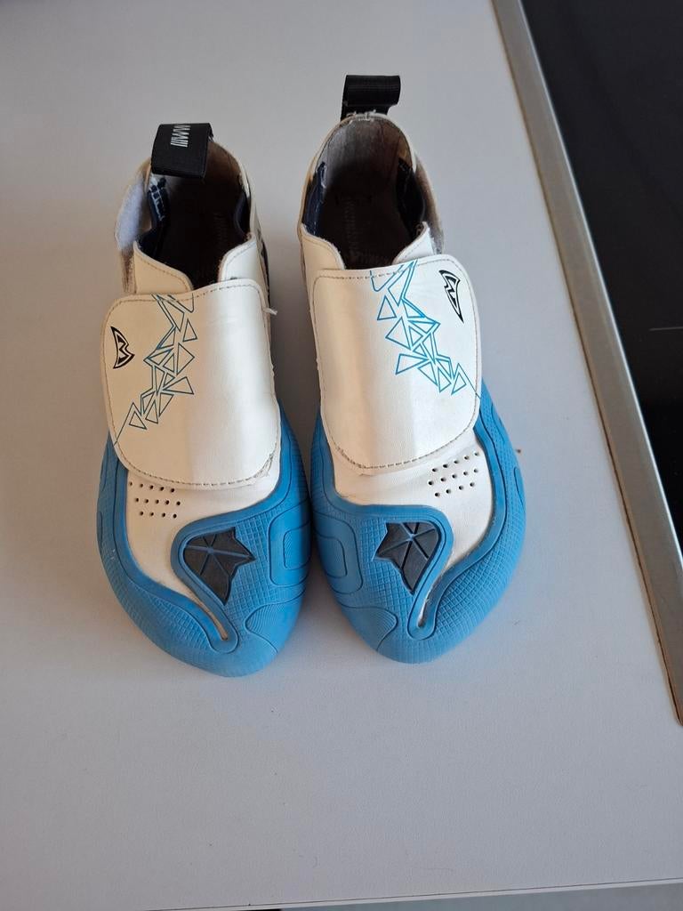 Klimschoenen Mad Rock maat 33, Sport en Fitness, Ophalen of Verzenden
