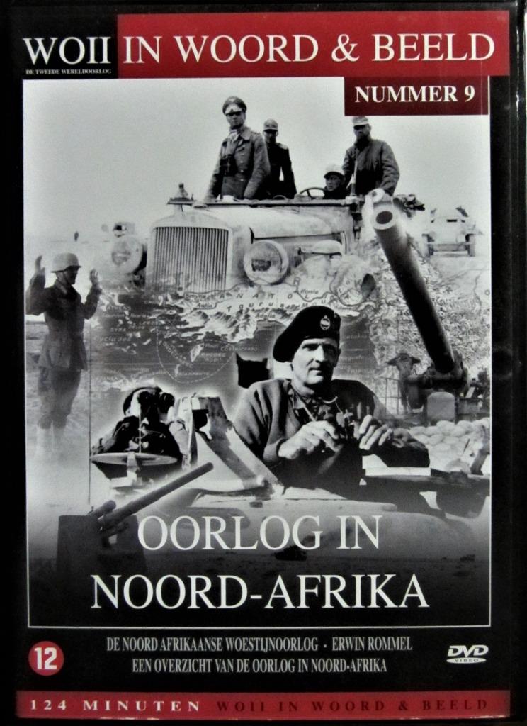 DVD OORLOG, Alle leeftijden, Ophalen of Verzenden, Zo goed als nieuw, Oorlog