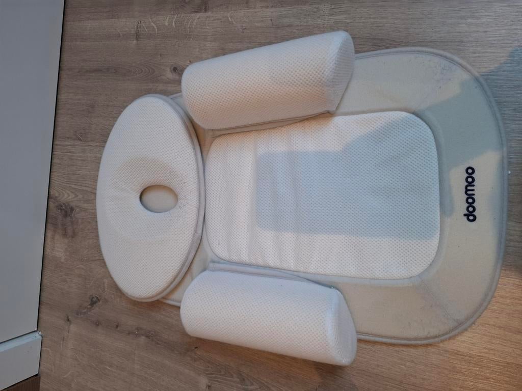 Doomoo Multi Sleep, Ophalen, Zo goed als nieuw
