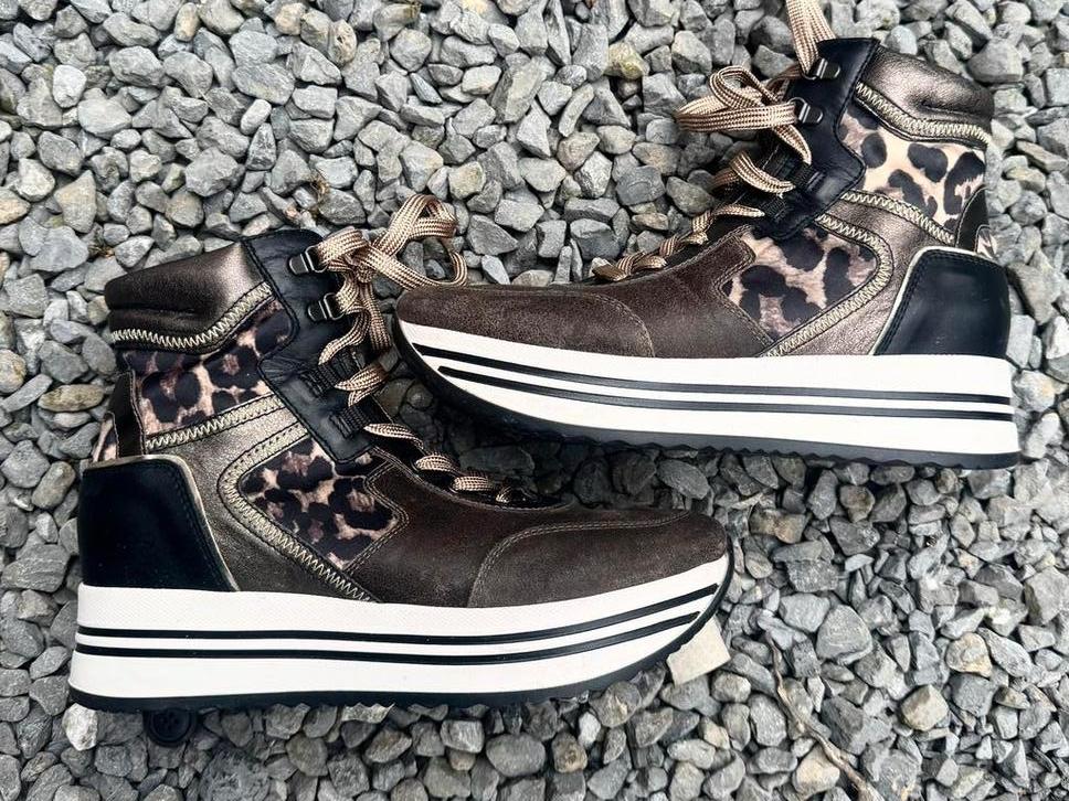 Chaussure NeroGiardini, Enlèvement ou Envoi