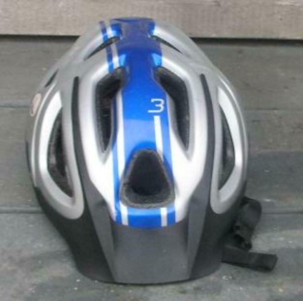 Fiets helm, Ophalen of Verzenden, L