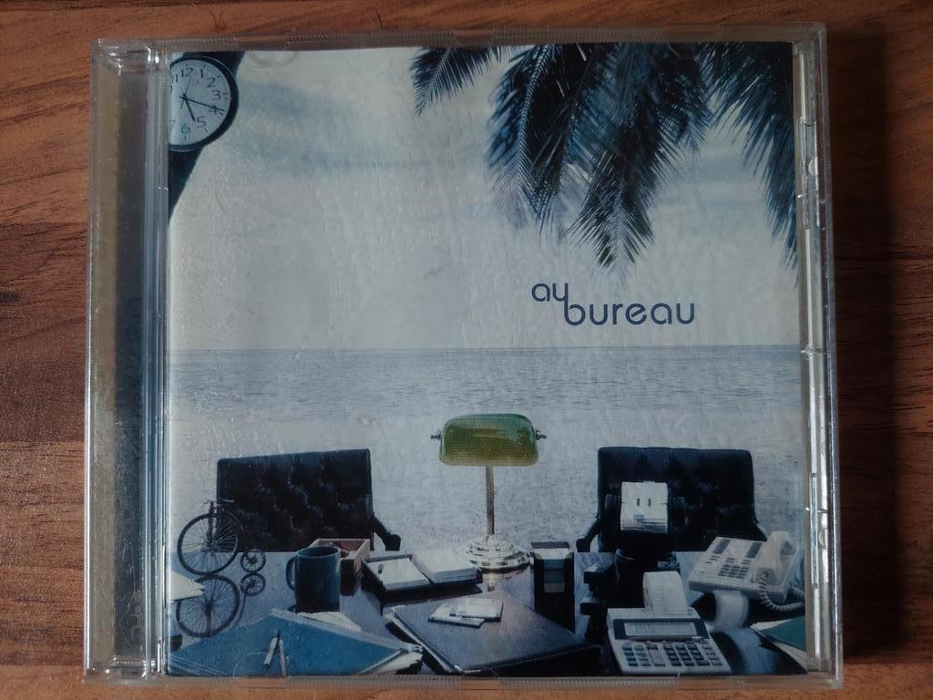 Cd Rester zen au bureau, CD & DVD, CD | Méditation & Spiritualité, Comme neuf, Enlèvement ou Envoi