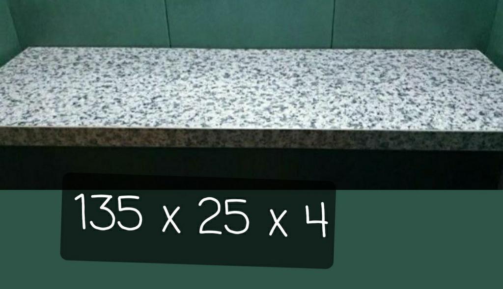 Keukentablet /muurplank, Huis en Inrichting, Slaapkamer | Matrassen en Bedbodems, Ophalen