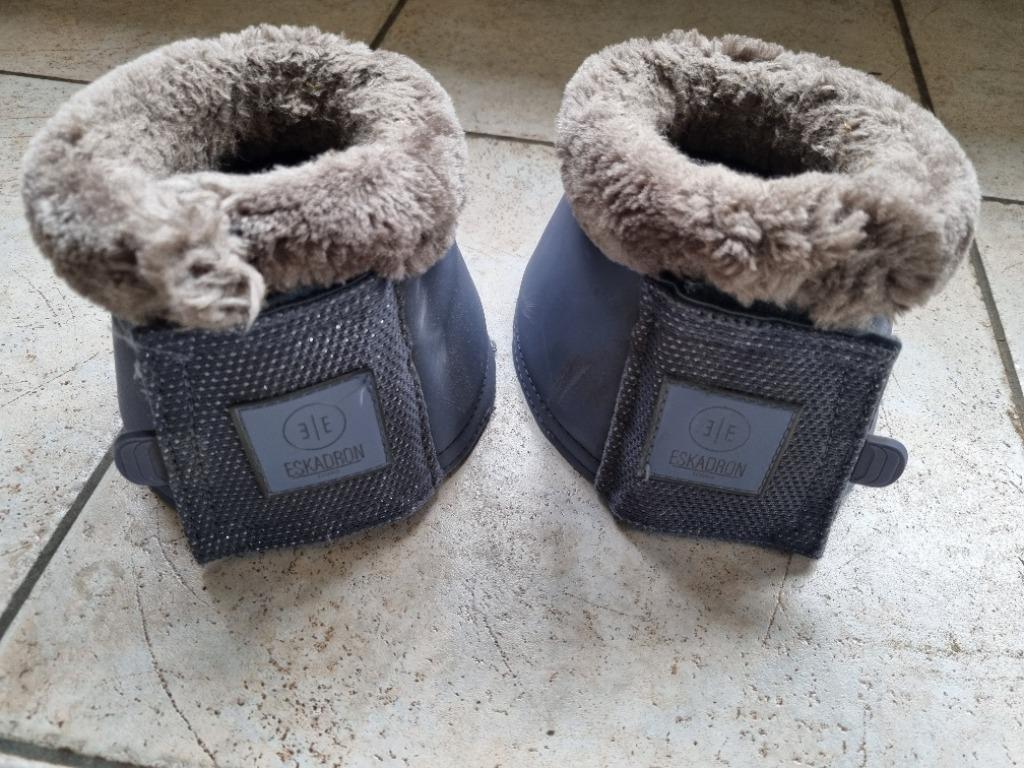 Springschoenen-Bell boots-Eskadron, Enlèvement ou Envoi, Comme neuf