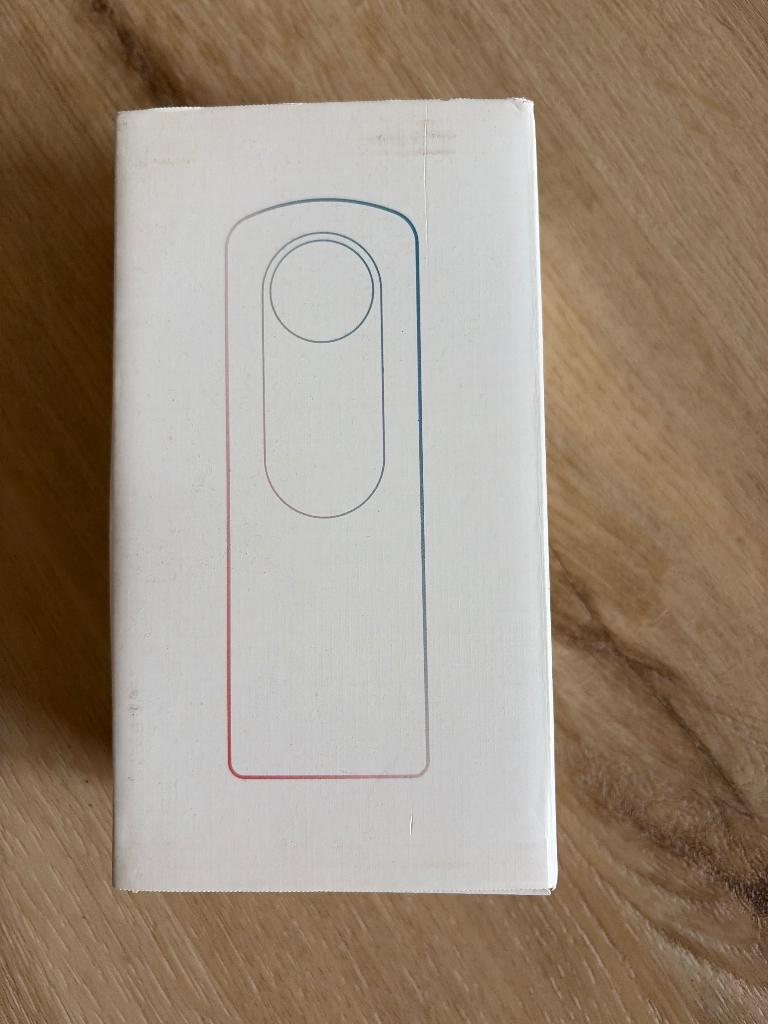 RICOH THETA 360 camera, Enlèvement ou Envoi, Comme neuf, Autres marques