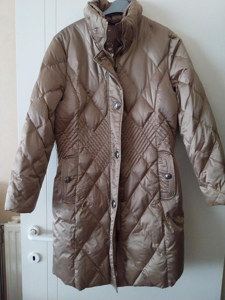 jas Gerry Weber M38 goudkleurig, Ophalen of Verzenden, Zo goed als nieuw