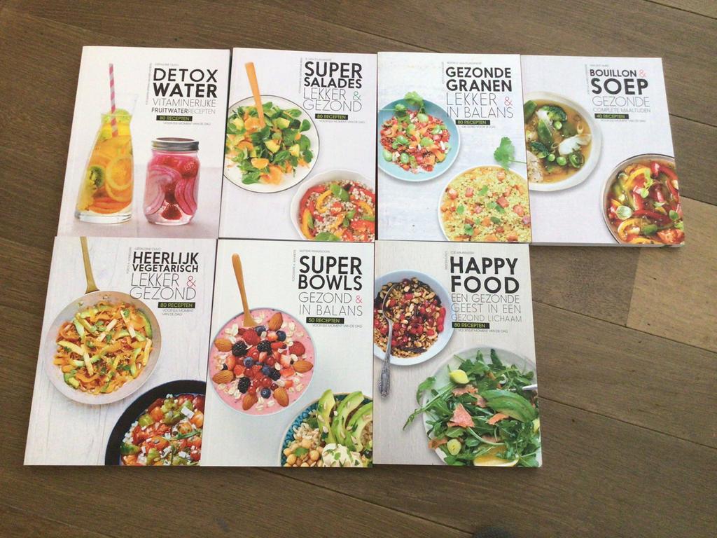 Zoé Armbruster - Happy Food, Enlèvement ou Envoi, Comme neuf, Zoé Armbruster