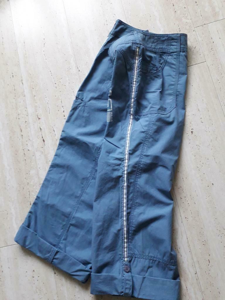 Doos merk kleding 38- 40, Ophalen of Verzenden, Maat 38/40 (M)
