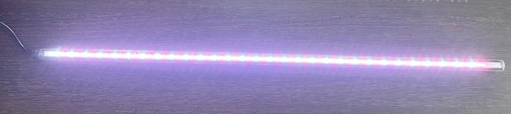 Ledlamp aquarium Superfish SF Retro-led, Ophalen, Zo goed als nieuw, Verlichting of Verwarming