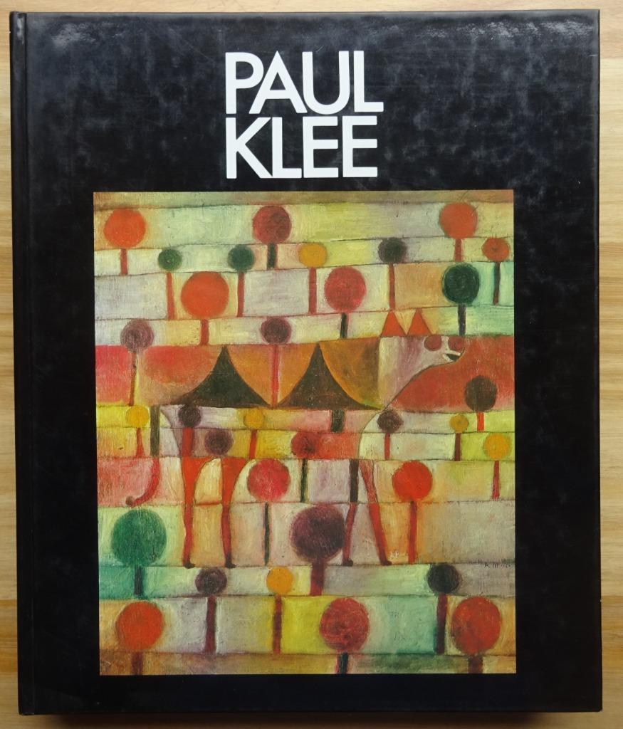 Paul Klee, 1979, Kunsthalle Köln, Boeken, Kunst en Cultuur | Beeldend, Ophalen of Verzenden, Gelezen