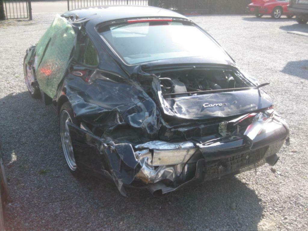 RECHERCHÉ!!!! Voitures accidentées toutes marques, Autos : Divers, Voitures accidentées, Enlèvement