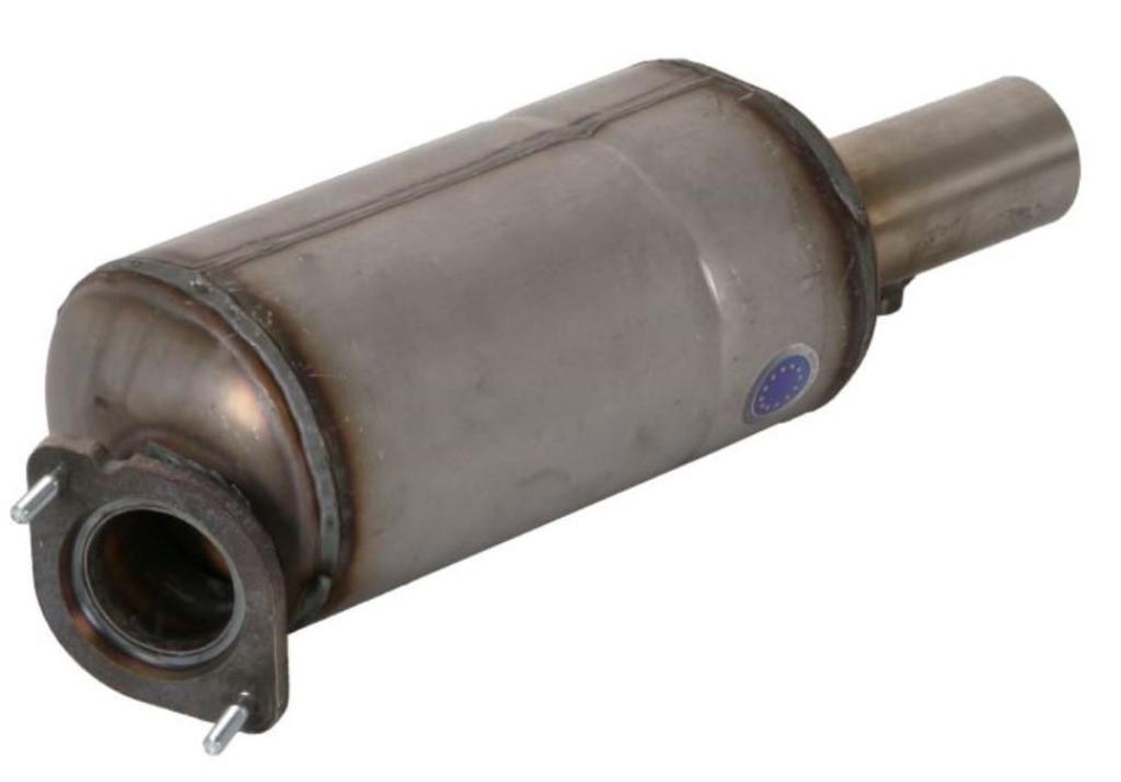 Roetfilter Chrysler 300C, Ophalen of Verzenden, Nieuw, Chrysler