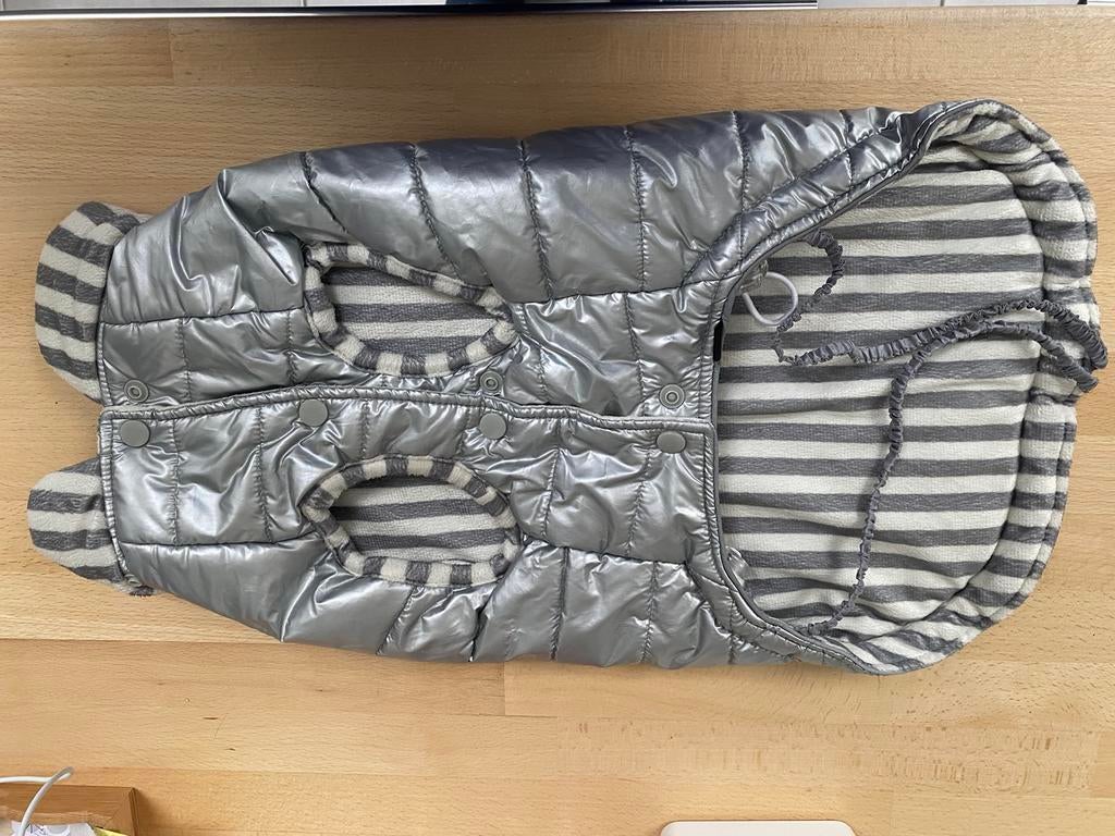 Manteau pour chien, Enlèvement ou Envoi, Utilisé, Manteau pour chien