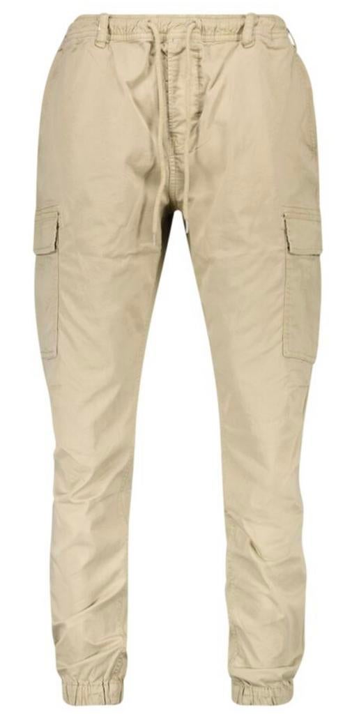 Broek pharrell, Ophalen, Zo goed als nieuw, Maat 46 (S) of kleiner, Beige