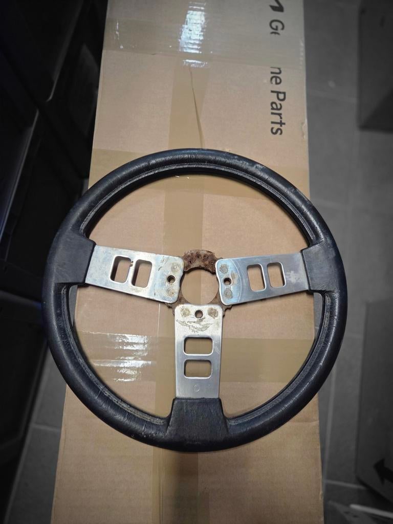 Simca 1000 Rallye 1 2 3 stuur, Ophalen of Verzenden