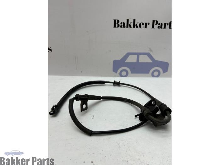 ABS Sensor van een Kia Pro Ceed, -, -, -, 3 maanden garantie