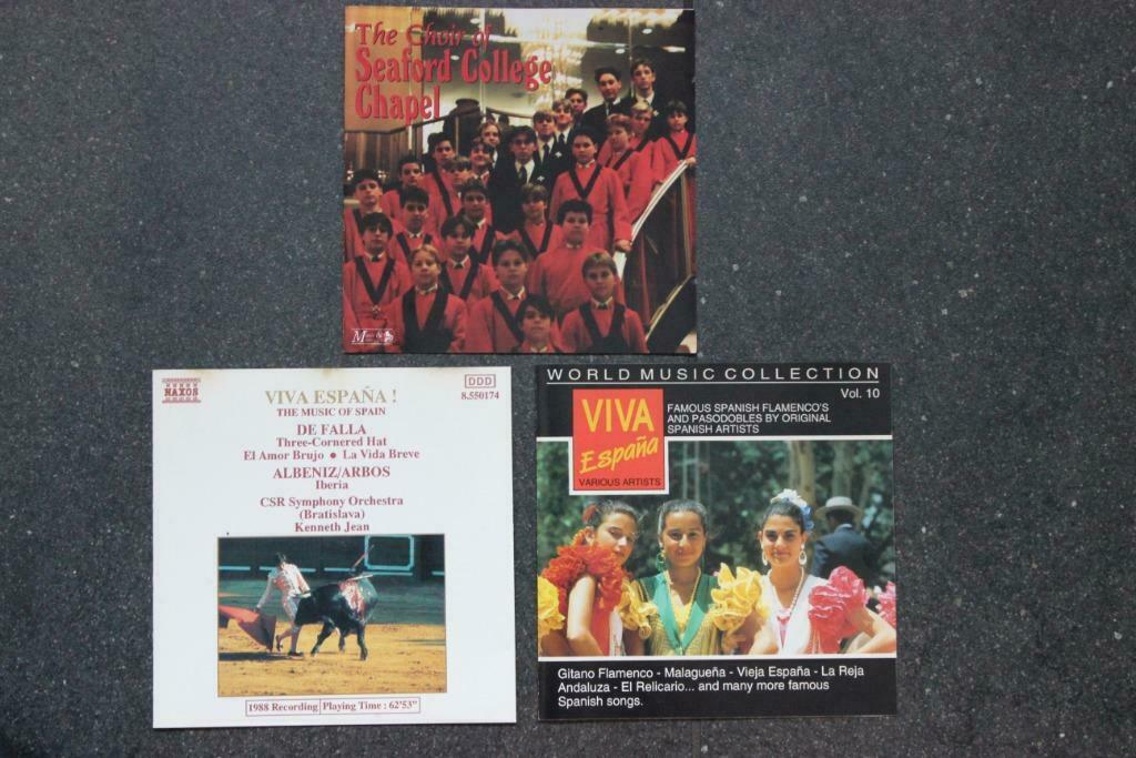 CD à 1,00 € chacun, CD & DVD, CD | Autres CD, Utilisé, Enlèvement ou Envoi