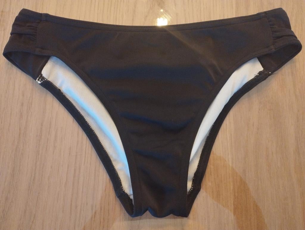 Bikinibroekje 13/14 jaar, Olaian, Meisje, Sport- of Zwemkleding, Ophalen of Verzenden