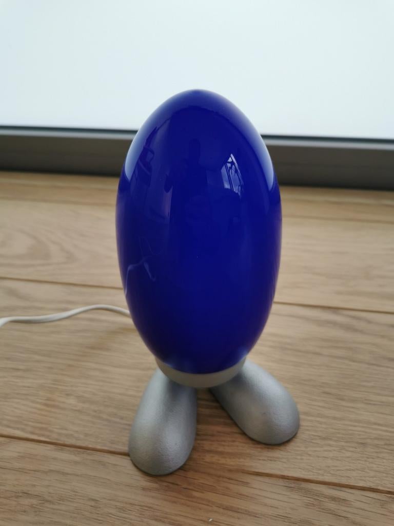 Egg lamp IKEA vintage Fjorton, Antiek en Kunst, Ophalen of Verzenden