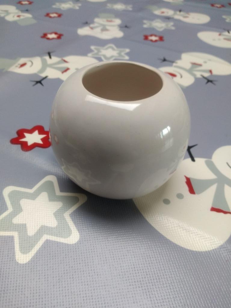 Petit vase boule, Enlèvement ou Envoi
