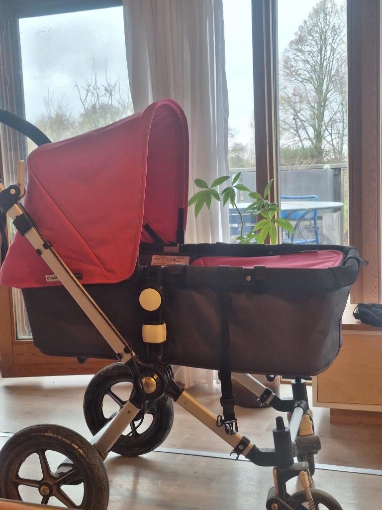 poussette bugaboo, Enfants & Bébés, Enlèvement, Utilisé, Poussette, Bugaboo
