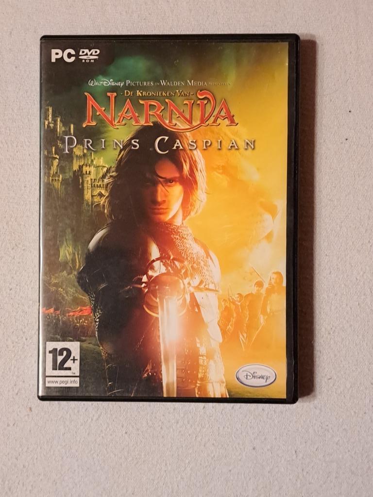De kronieken van narnia prins caspian, Enlèvement ou Envoi