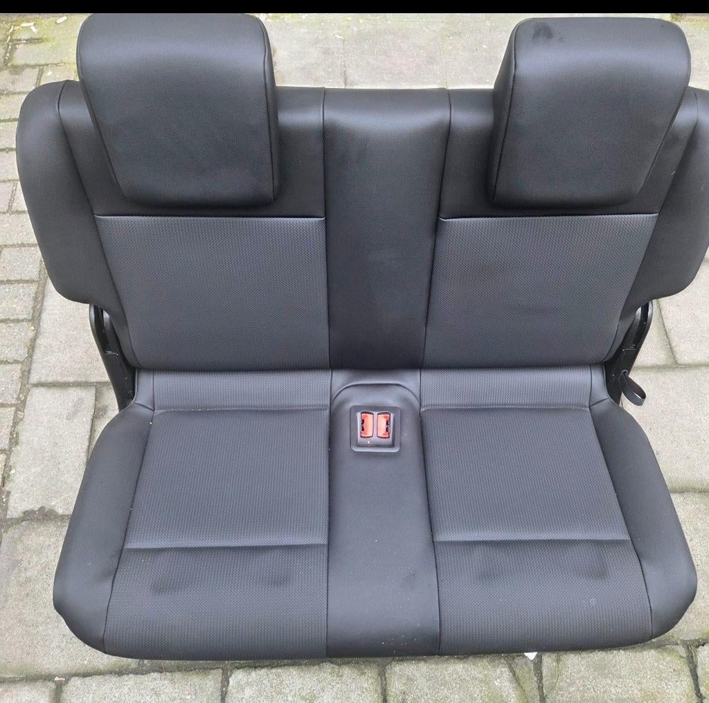 Siege arrière vw caddy maxi 2015--2020, Autos : Pièces & Accessoires