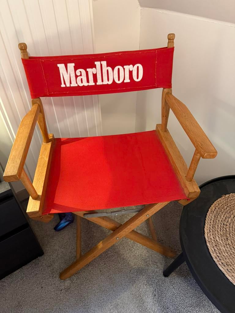 Zeer zeldzame Marlboro & Philip Morris collectie, Enlèvement, Neuf, Ustensile