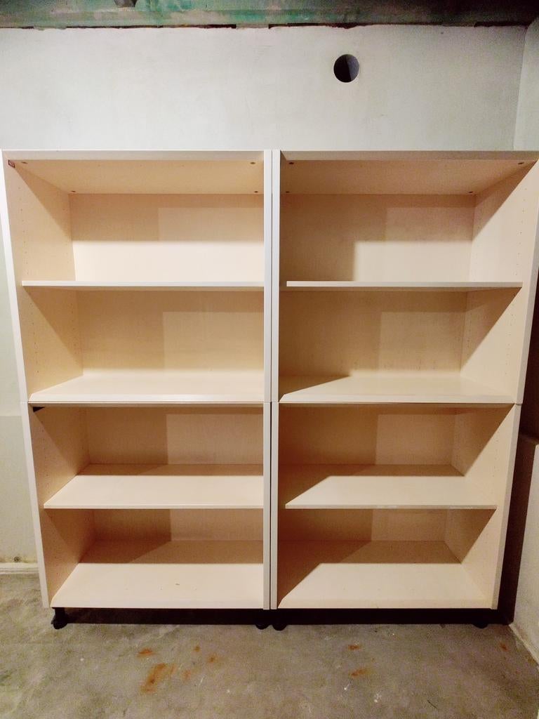 Étagère 80x80x35cm, Maison & Meubles, Utilisé
