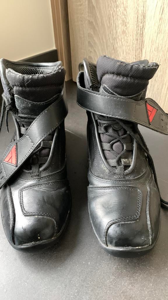 Motorschoenen heren Modeka, Ophalen, Heren