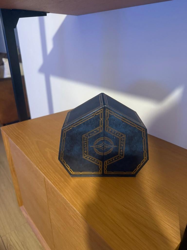 Coffret Tomorrowland ORBYZ édition 2025 sans bracelet, Une personne, Plusieurs jours