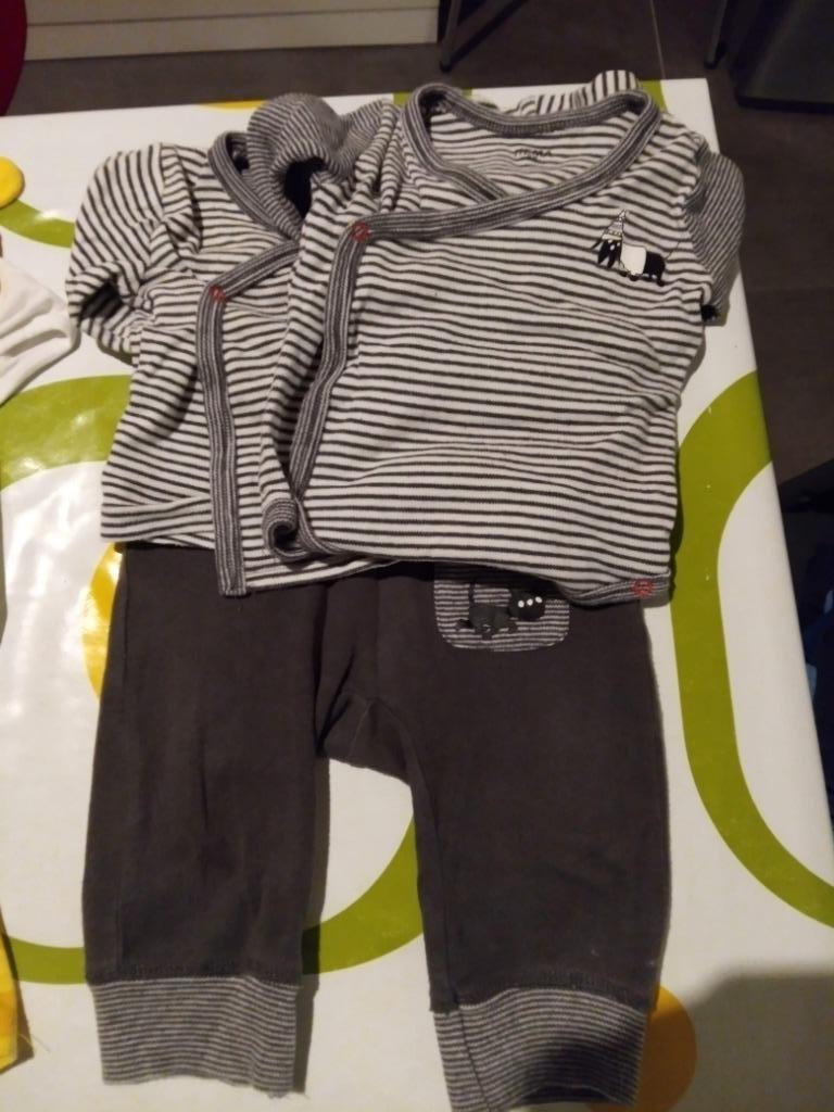 setjes 68, Kinderen en Baby's, Ophalen, Gebruikt, Jongetje, Setje