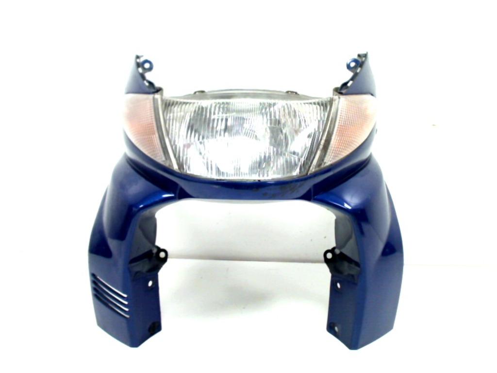 Suzuki AN 250 BURGMAN 1998-2002 Koplamp (R5677), Motoren, Ophalen of Verzenden, Gebruikt