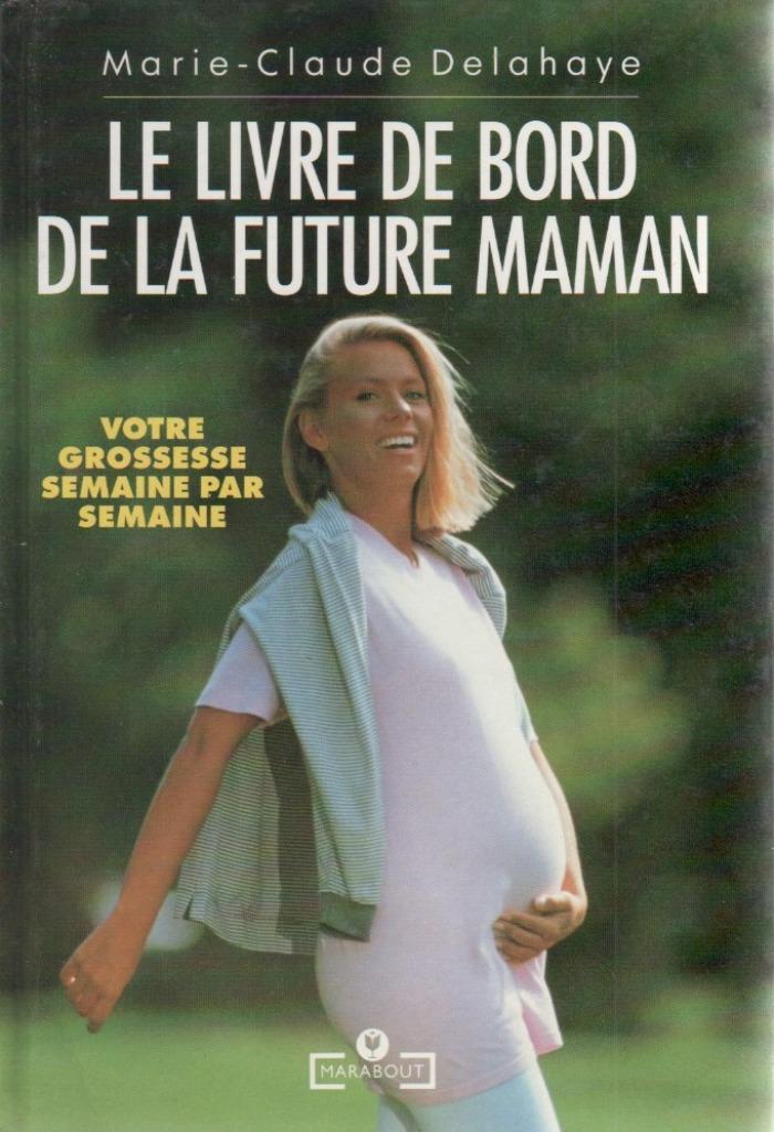 Le livre de bord de la future maman, Enlèvement ou Envoi, Utilisé