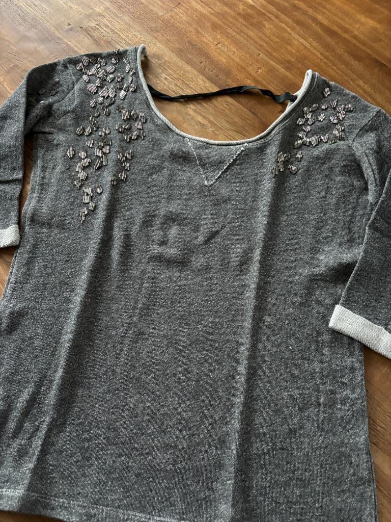 Trui Guess maat M, Maat 38/40 (M), Guess, Ophalen of Verzenden, Zo goed als nieuw