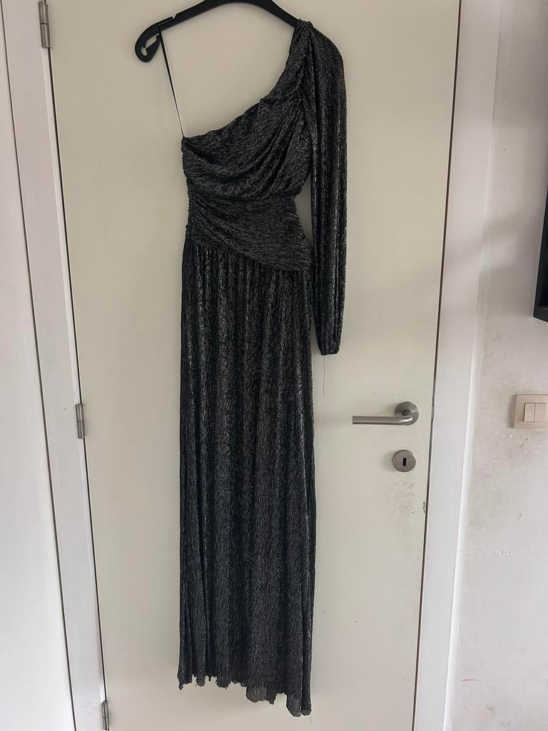 Super mooi elegant kleed, Galajurk, Zwart, Nieuw, Ophalen of Verzenden