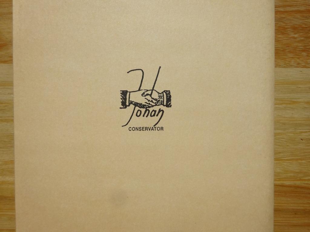 Flanders Art Valley, Johan van Geluwe, MDD, Deurle, 2000, Enlèvement, Comme neuf, Peinture et dessin