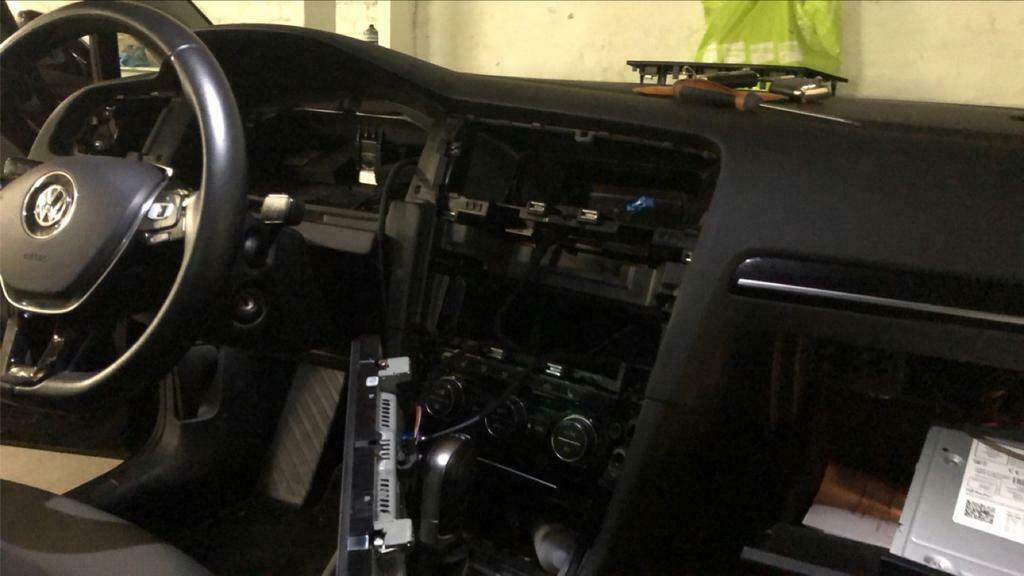 Codage Retrofit virtual cockpit Radio Vw Audi Seat CarPlay, Autos : Pièces & Accessoires, Audi