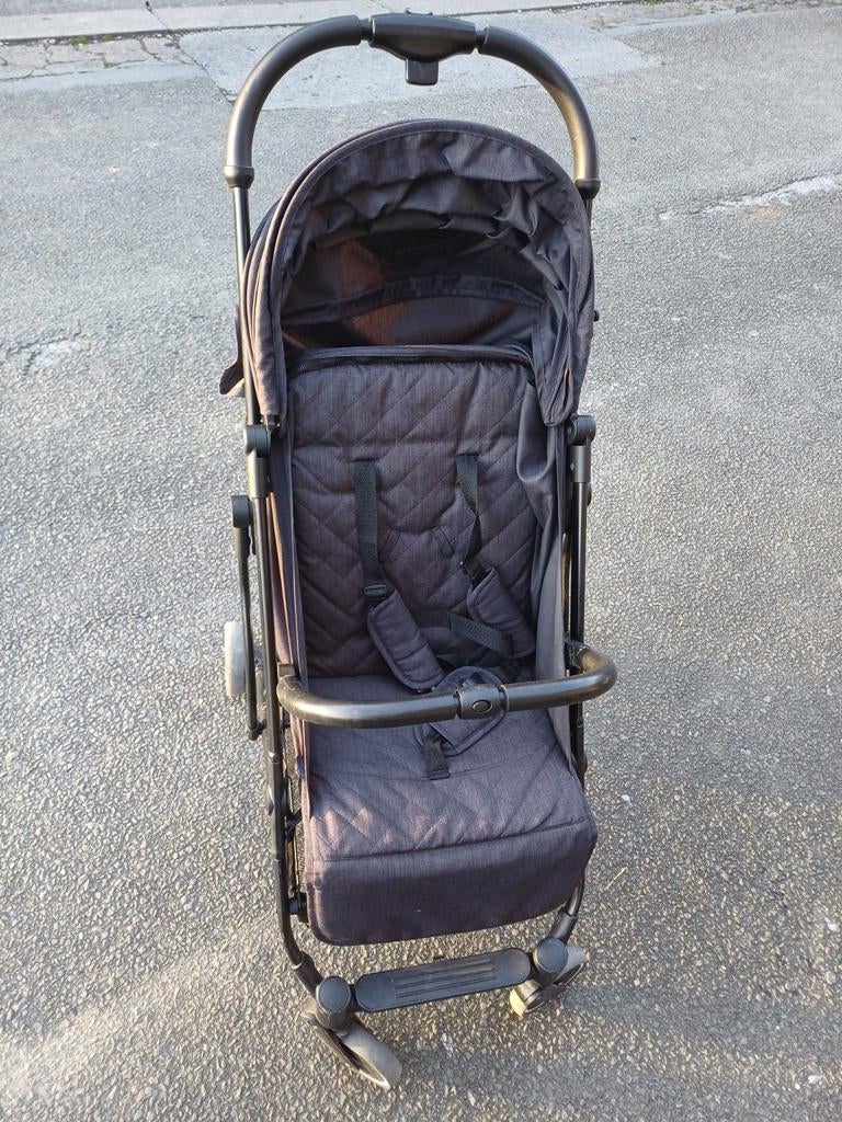 Poussette chicco TROLLEY me, Poussette