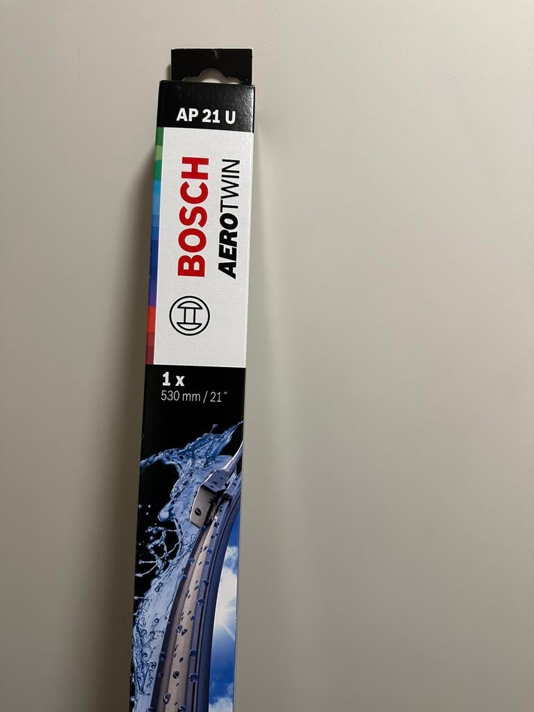 Bosch Aero Twin AP21U, Auto-onderdelen, Ophalen, Nieuw