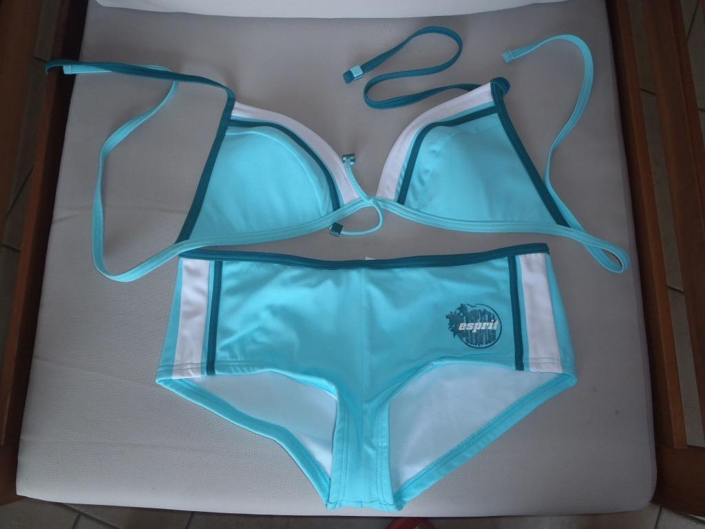 bikini taille 40, Vêtements | Femmes, Enlèvement ou Envoi, Comme neuf, Bikini
