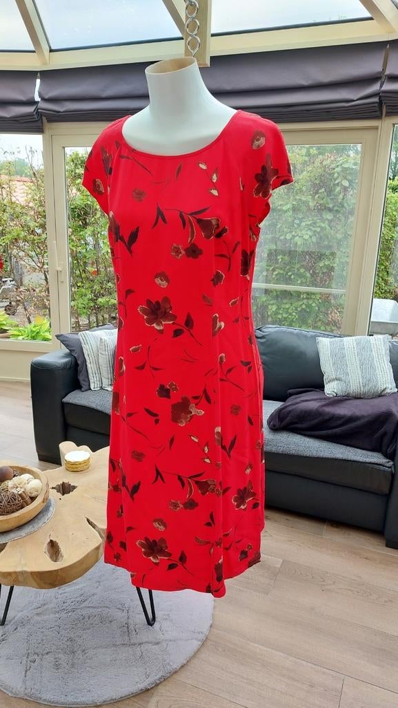 Kleed PRECIS PETITE, Kleding | Dames, Maat 38/40 (M), Ophalen of Verzenden, Zo goed als nieuw, Precis petite