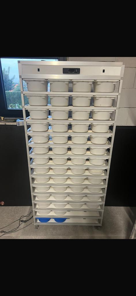 Rack reptielen, Dieren en Toebehoren, Ophalen