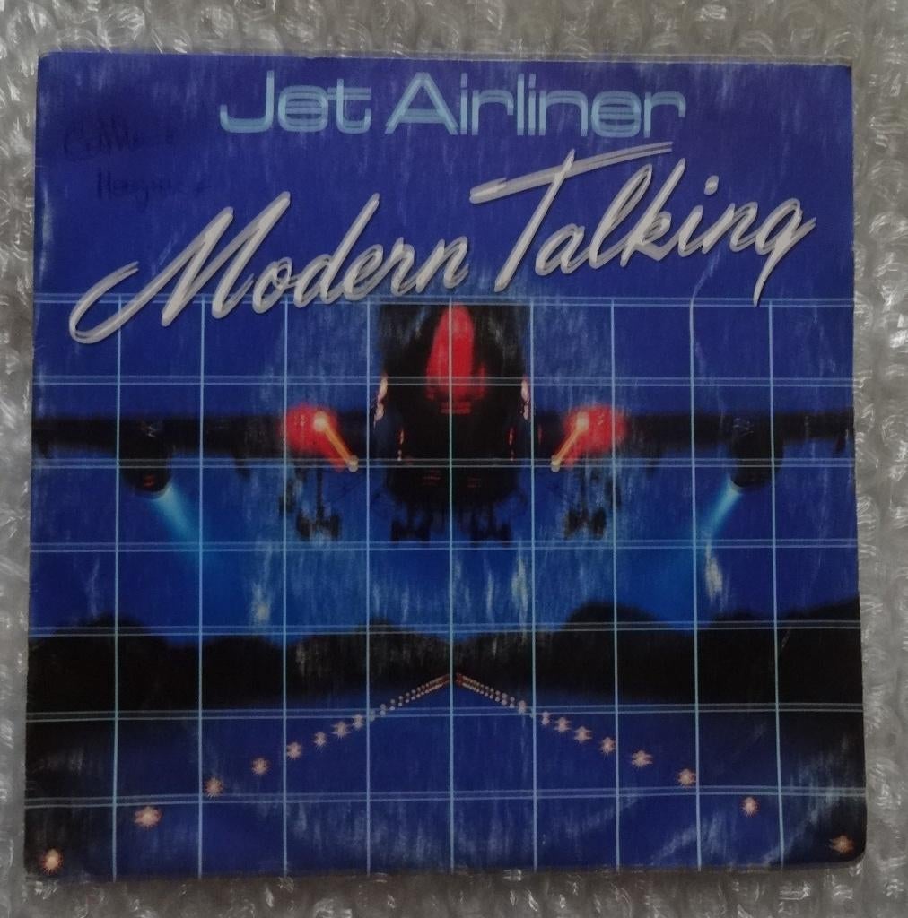 Modern Talking‎, CD & DVD, Enlèvement ou Envoi