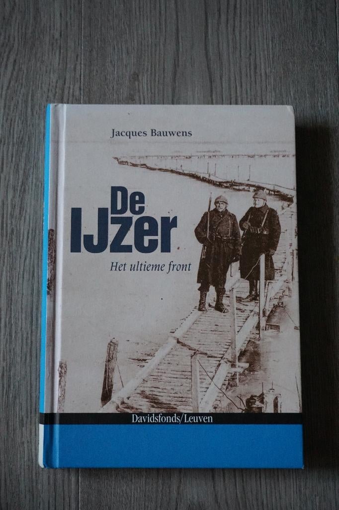 Book War The Iron The Ultimate Front, Enlèvement ou Envoi, Deuxième Guerre mondiale