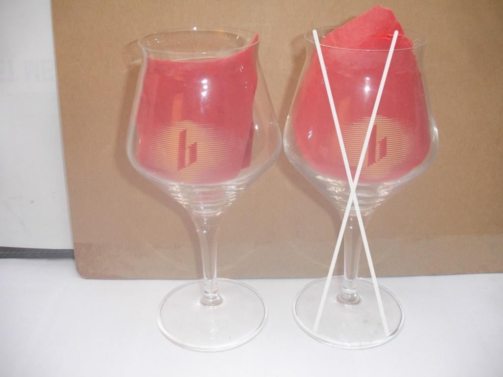 Bierglas Bar Belge, 33cl, brij. Bar Belge Zedelgem, Enlèvement ou Envoi, Comme neuf, Verre ou Verres, Autres marques