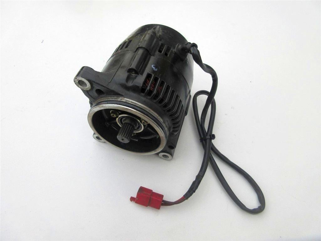 Yamaha FJ1200 dynamo FJ 1100 1200 generator alternator rotor, Enlèvement ou Envoi, Utilisé