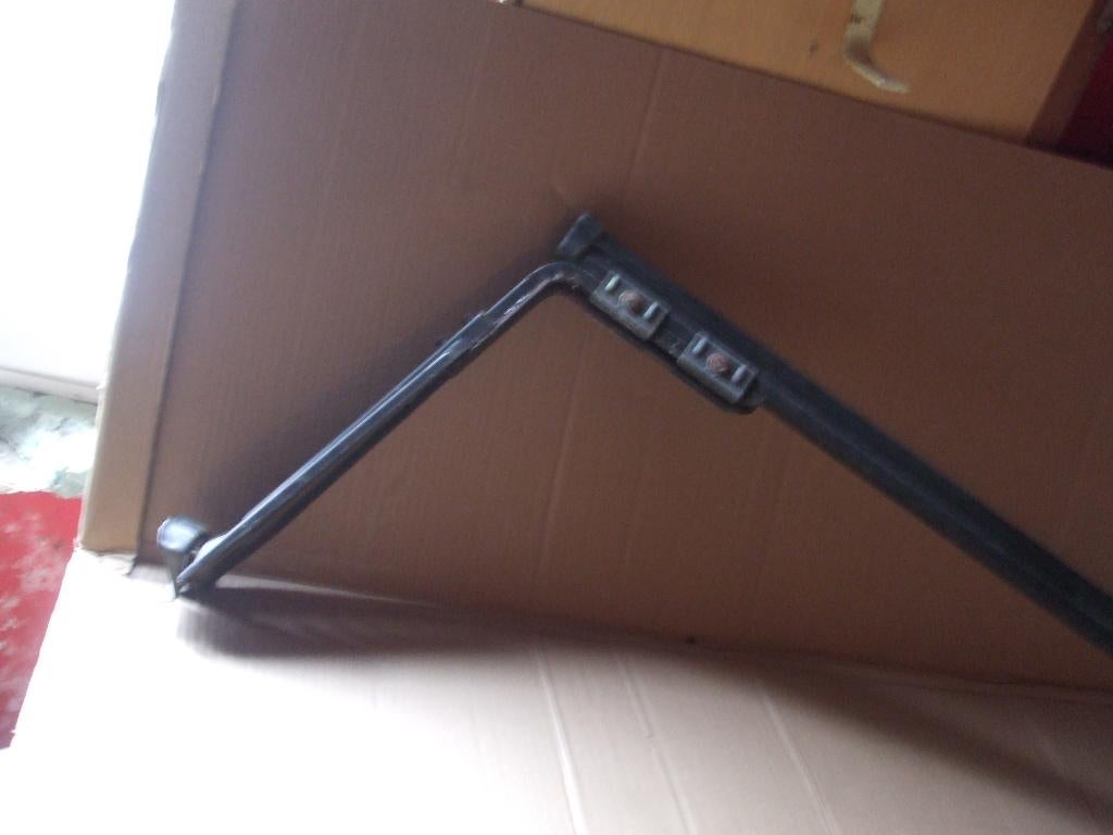 MERCEDES MB100 PARTS, Enlèvement ou Envoi