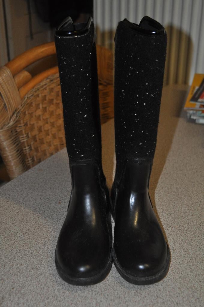 Nouvelles bottes d'équitation pour femmes, Neuf, Zara, Enlèvement, Bottes hautes