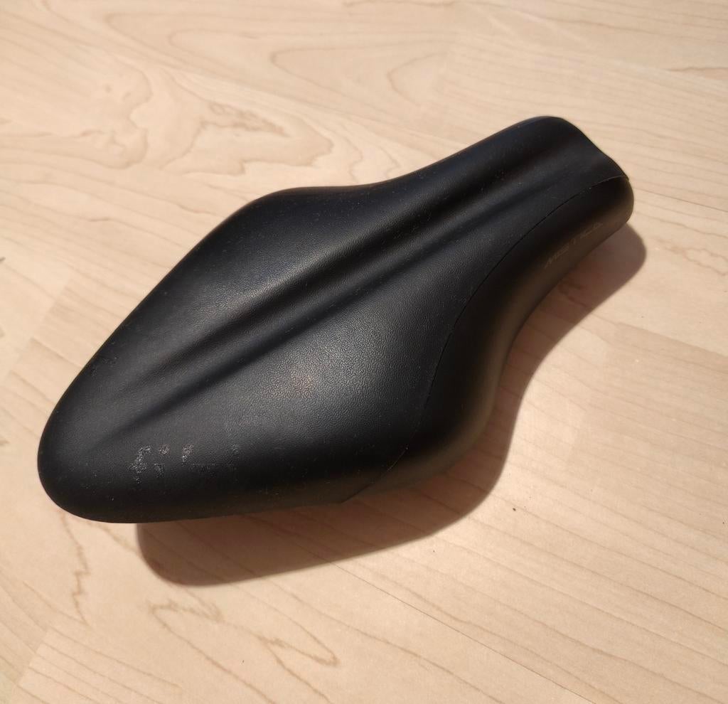 Fizik triatlonzadel, Enlèvement ou Envoi